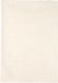 LABEL51 Tapis Luxy Ivoire Synthétique 160x230 cm