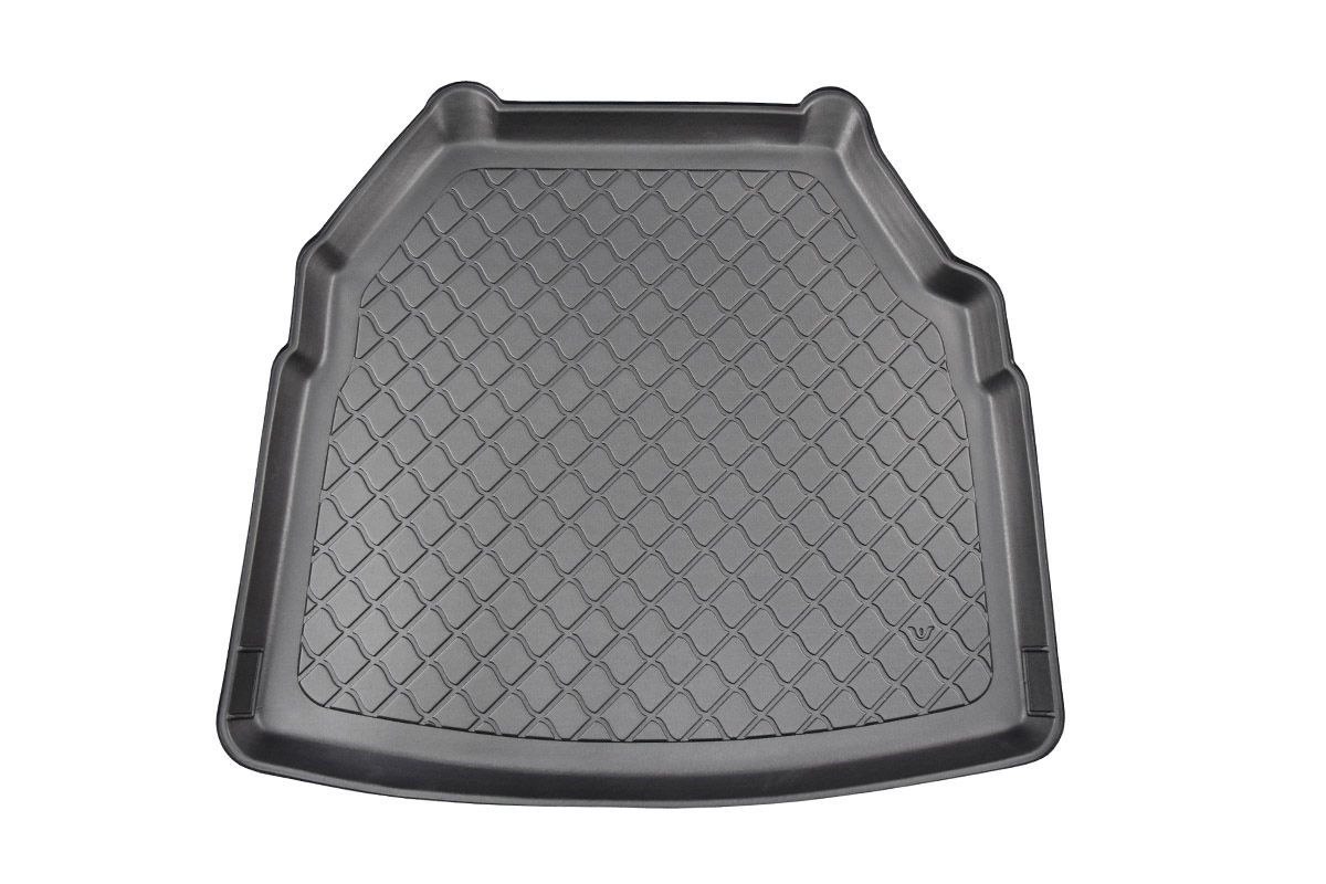 Kofferbakmat Mercedes E W 212 Cabriolet 05.2010-11.2016
