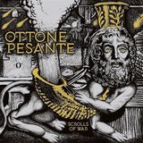 Scrolls Ottone Pesante - Scrolls Of War (CD)