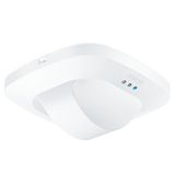 STEINEL Dual HF Draadloos Plafond Wit