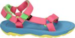 Teva Hurricane XLT 2 K - Roze - Maat 33.5