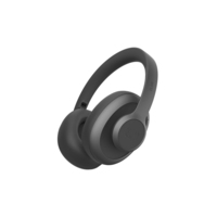 Fresh n Rebel Fresh 'n Rebel Clam Ace Bluetooth Headset - Grey