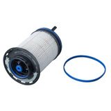 Purflux C880 gasoliefilter.