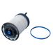 Purflux C880 gasoliefilter.