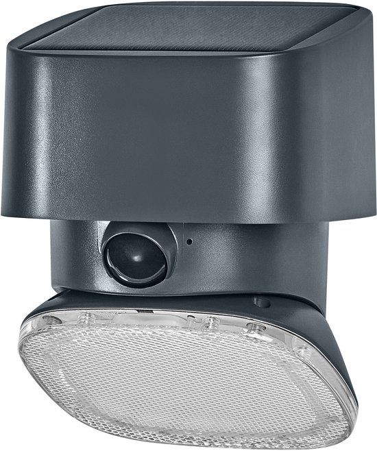 Osram Endura Style Solar LED wandlamp Turn