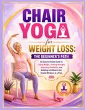 Chair yoga for weight loss: the beginner's path
