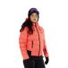 Fundango Veste de ski matelassée femme zina