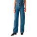 Levi's Ribcage Wide Leg Braided Lightweight Jeans