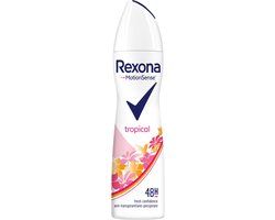 Rexona Deospray - Tropical 150 ml