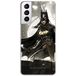 ERT GROUP mobiel telefoonhoesje voor Samsung S21 origineel en officieel erkend DC patroon Bat Girl 009