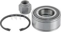 Magneti SNR Lagerset r166.03