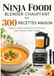 Ninja Foodi Blender Chauffant 300 Recettes Maison