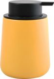 MSV Zeepdispenser Maonie Keramiek Saffraan 300ml