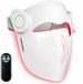 Northwall Gold Series masque de luminothérapie rouge