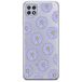 ERT GROUP mobiel telefoonhoesje voor Samsung A22 5G origineel en officieel erkend Babaco patroon Flowers 021