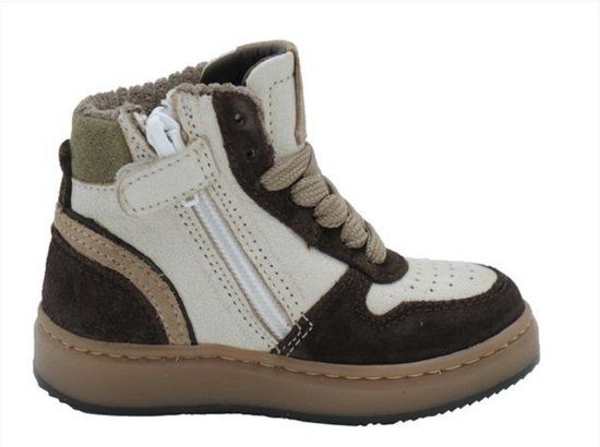 Pinocchio High top sneaker - 23