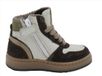 Pinocchio High top sneaker - 23