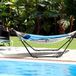 COAST™ Support de hamac - Max. 200 kg - Noir