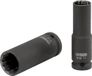 KS Tools 515.0971 Twaalfkant Kracht-dopsleutelinzet 25 mm 1/2
