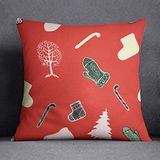 Questo Casa Decoratieve kussensloop