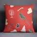 Questo Casa Decoratieve kussensloop