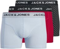 Jack & Jones Boxershorts 3-pack Boxershorts