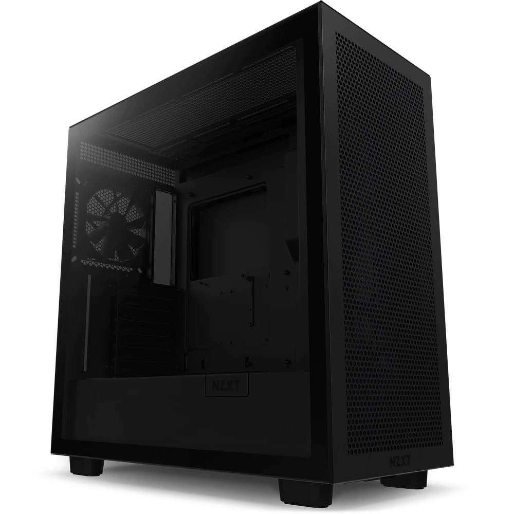 NZXT H7 Flow