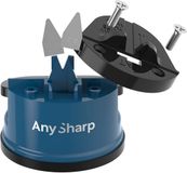 Anysharp Wolframcarbide Slijpplaten Vervangbaar