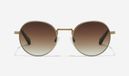 Hawkers Moma lunettes de soleil Rond Or
