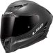 LS2 FF807 Dragon Mat Carbon Integraalhelm - Helm