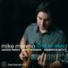 Criss Cross Jazz Mike Moreno - First In Mind