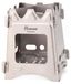 Pliable Titanium Camping Stove