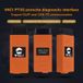 StarTech Porsche VNCI PT3G Diagnose Scanner - USB/WLAN - CAN FD & DoIP Ondersteuning - PIWIS2/PIWIS3 Compatibel