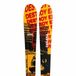 Line Sakana ski alpin jaune 174