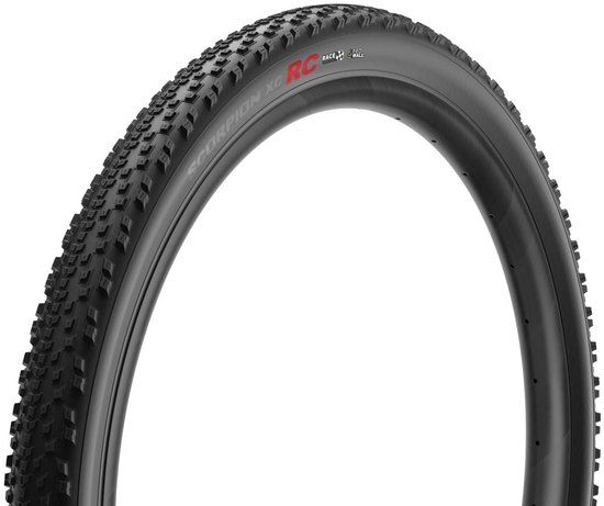 Pirelli Tire Scorpion Race Xc Rc Black - UNI