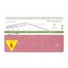 Clairefontaine Age Bag My.Weekly Planner 783496Cpack - 5 Pack
