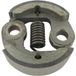 Stihl Embrayage Débroussailleuse Stihl Fs60, Fs61, Fs66, Fs80, Fs81, Fs86, Fs88
