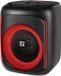Defender Boomer 50 Enceinte Bluetooth 50W Transparent