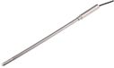 RS PRO Thermoelement type J, Ø 6mm x 150mm → +760°C