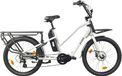 LLobe Cargo City E-Bike Cargado 24" 7 Gang Shimano Tourney Mittelmotor 250 W