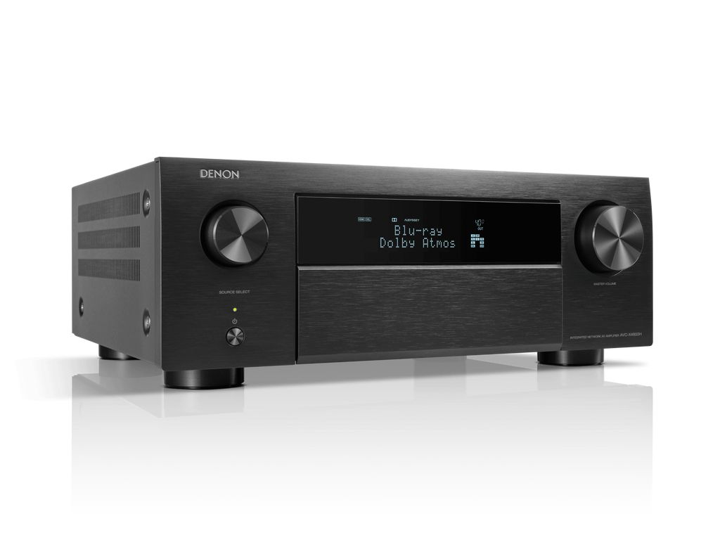 Denon AVC-X4800H