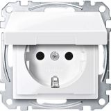 Merten MEG2310-0319 SCHUKO-stopcontact