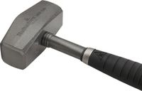 Hultafors Moker ME 1200 - Rubberen handgreep