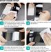 ShieldCase protecteur d'écran Samsung Galaxy S24 Plus
