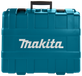 Makita Accessoires Koffer kunststof voor de HM001G Breekhamer - 141D88-6