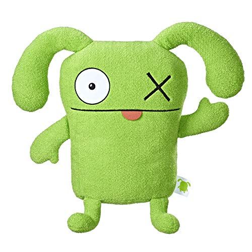 Ugly Dolls Uglydolls Ox Groot Pluche Knuffel 18.55" Hoog
