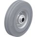 Blickle V 140/15R-SG Wiel met hoog draagvermogen Wieldiameter: 140 mm Draagvermogen (max.): 115 kg 1 stuk(s)