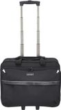 Lightpak by Jüscha pilotenkoffer Xray - Noir - Polyester - 4021068460991