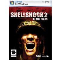 Logithéque Shellshock 2 Blood Trails