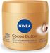 NIVEA Cocoa Butter Body Cream - Lichaamscrème - Cacaobotercrème - 454g